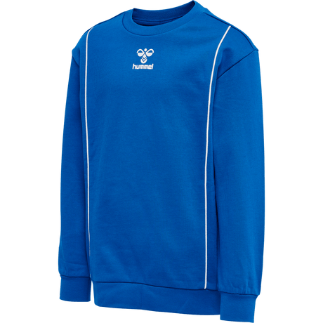 hummel Youth Ditmer Sweatshirt-1