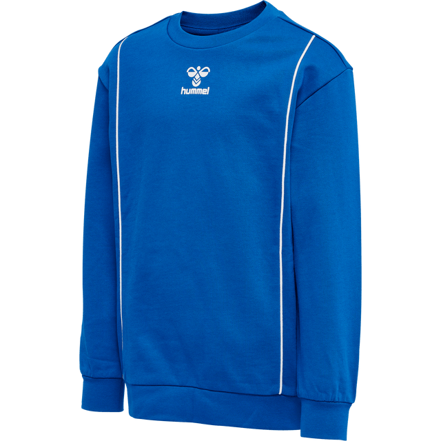 hummel Youth Ditmer Sweatshirt-1