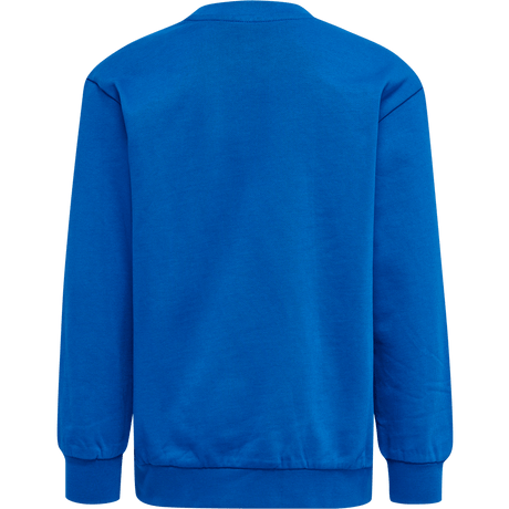 hummel Youth Ditmer Sweatshirt-2
