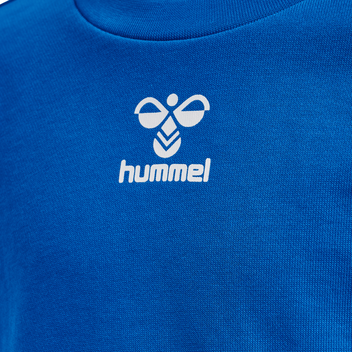 hummel Youth Ditmer Sweatshirt-3