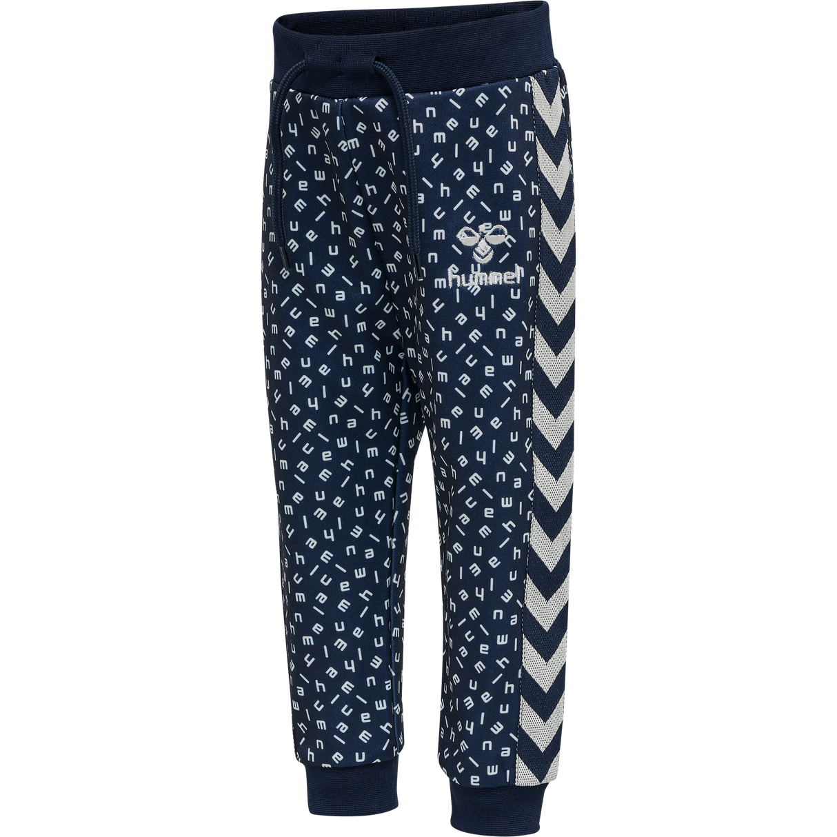 hummel Infant & Toddler Troy Pants-1