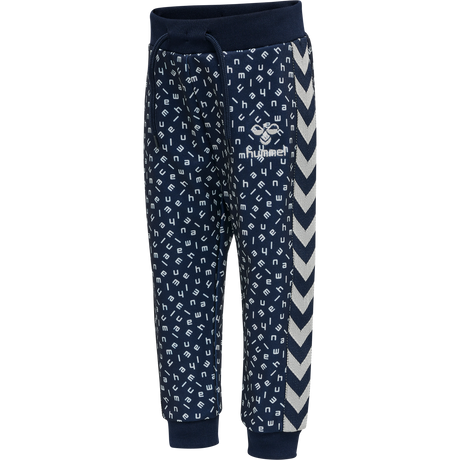 hummel Infant & Toddler Troy Pants-1