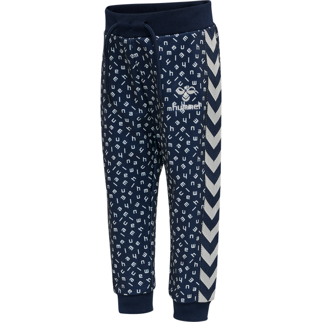 hummel Infant & Toddler Troy Pants-1