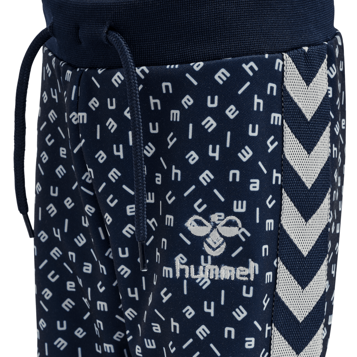 hummel Infant & Toddler Troy Pants-3