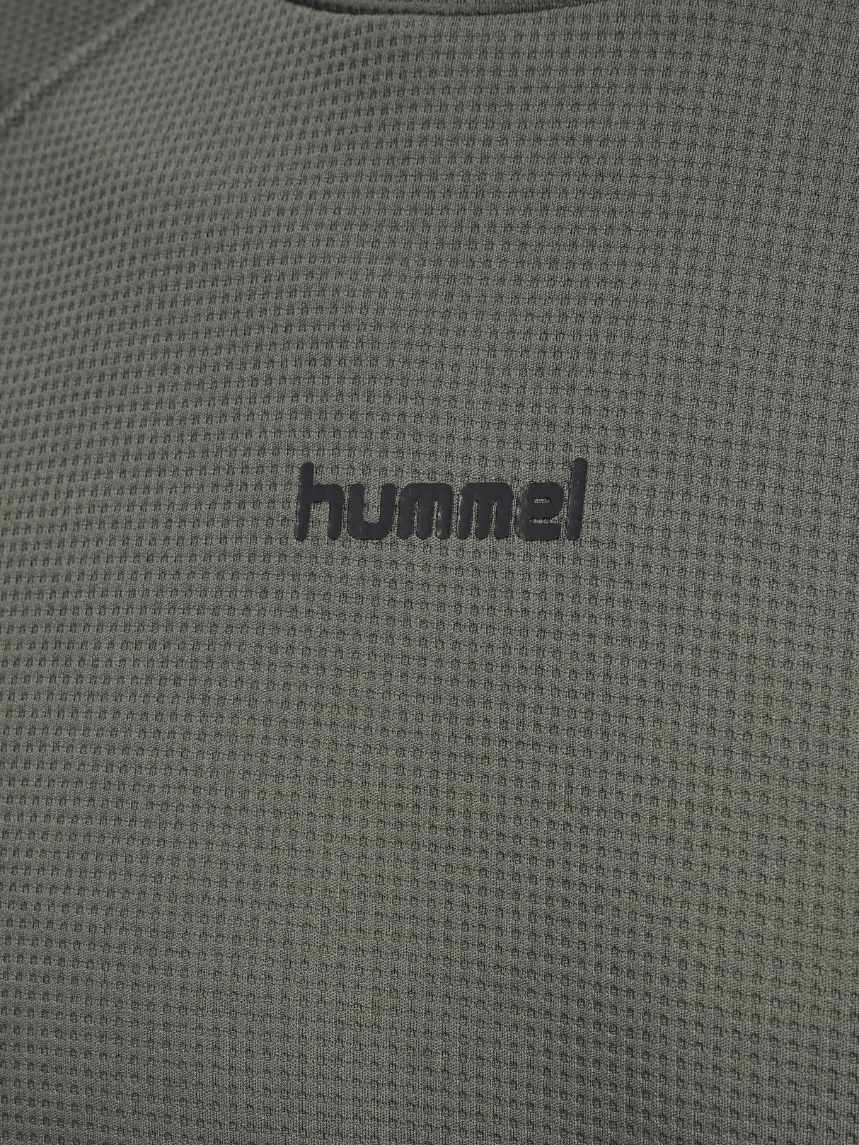 hummel Men's Momentum Long Sleeve T-Shirt-3