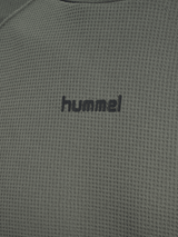hummel Men's Momentum Long Sleeve T-Shirt-3