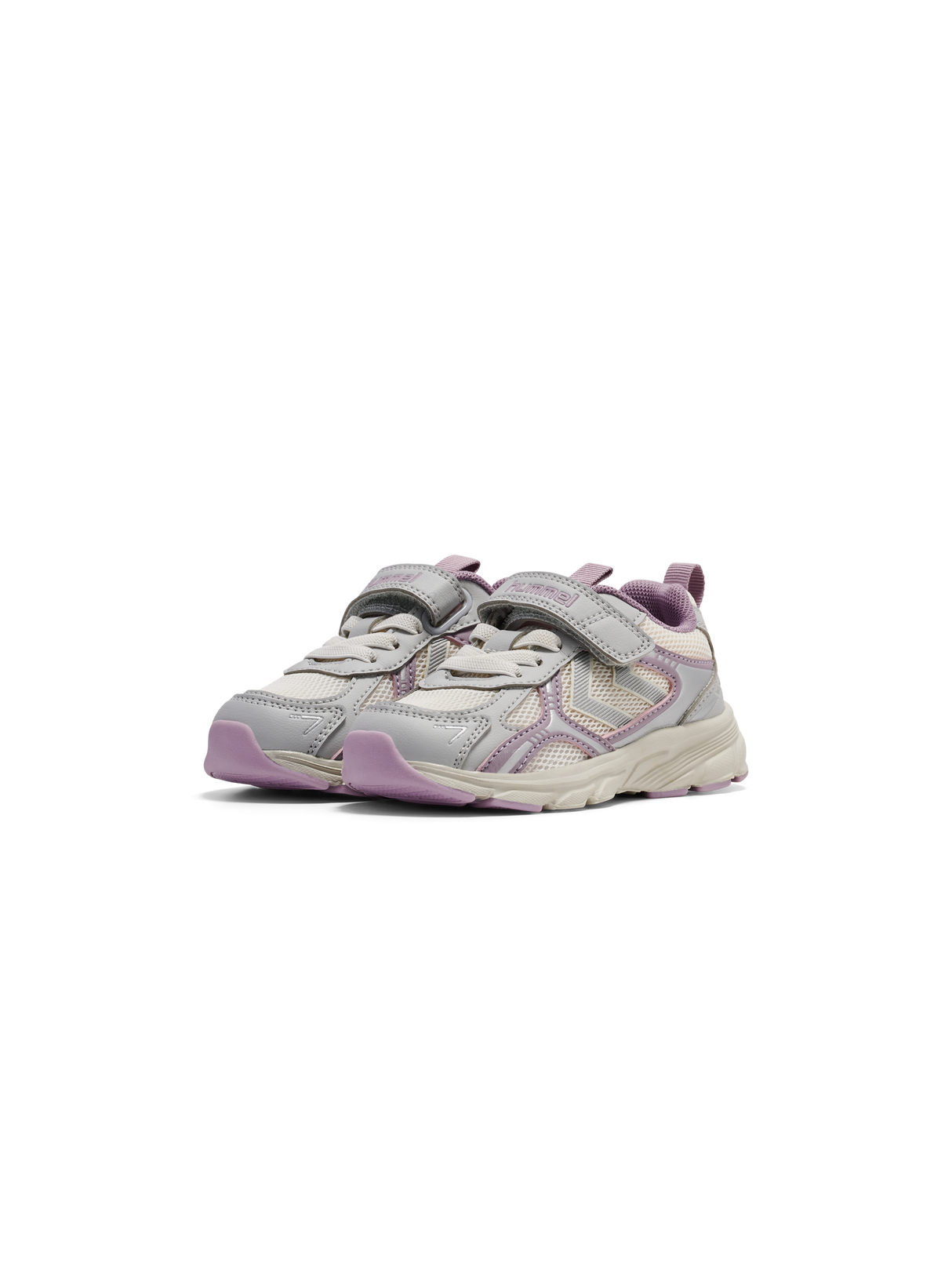 hummel Infant & Toddler Effort One Shoes-2