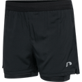 Newline Women's Core 2-In-1 Shorts-1