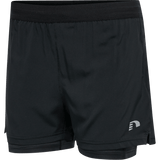 Newline Women's Core 2-In-1 Shorts-1