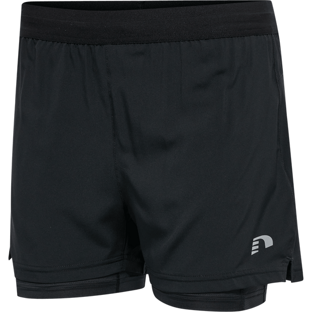 Newline Women's Core 2-In-1 Shorts-1
