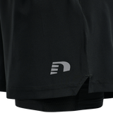 Newline Women's Core 2-In-1 Shorts-4