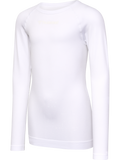 hummel Youth Baselayer Comfort 2.0 Tee Long Sleeve-1