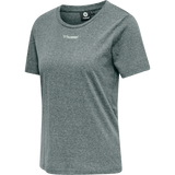 hummel Women's Zandra T-Shirt-1