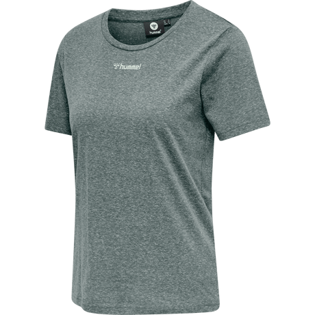 hummel Women's Zandra T-Shirt-1