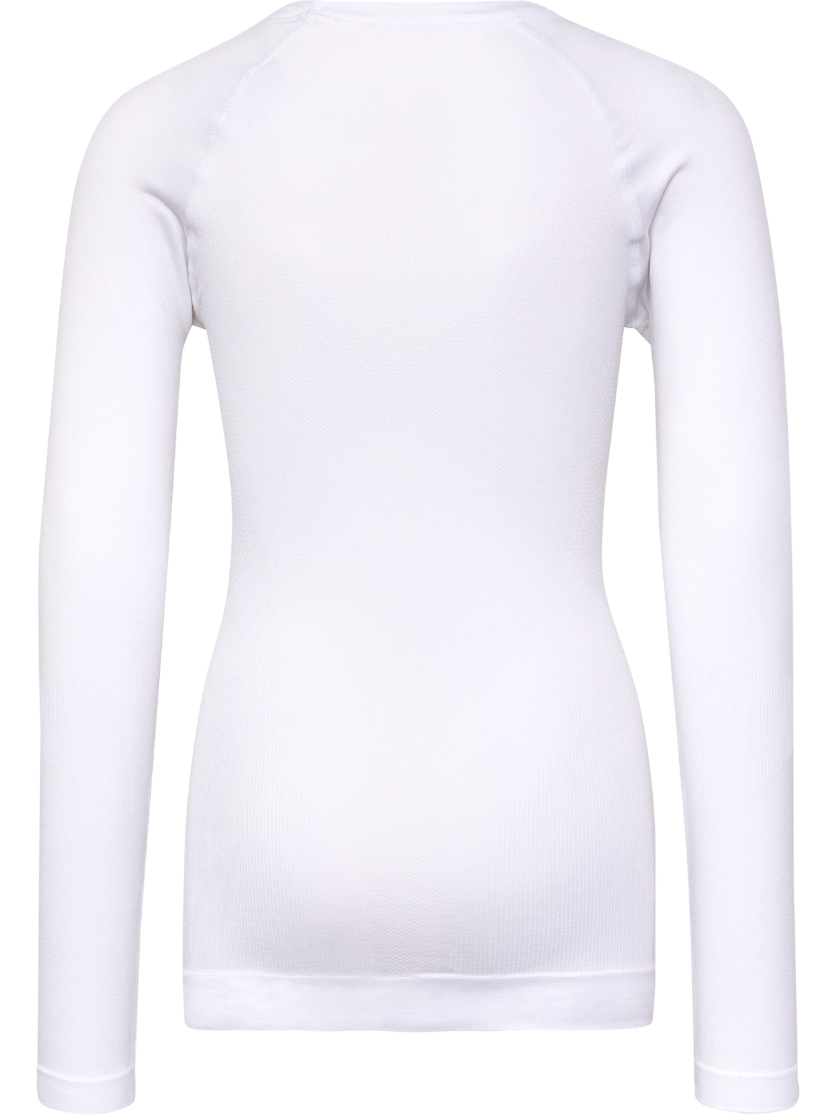 hummel Youth Baselayer Comfort 2.0 Tee Long Sleeve-2