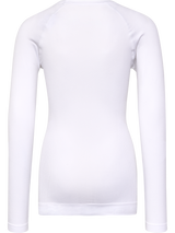 hummel Youth Baselayer Comfort 2.0 Tee Long Sleeve-2