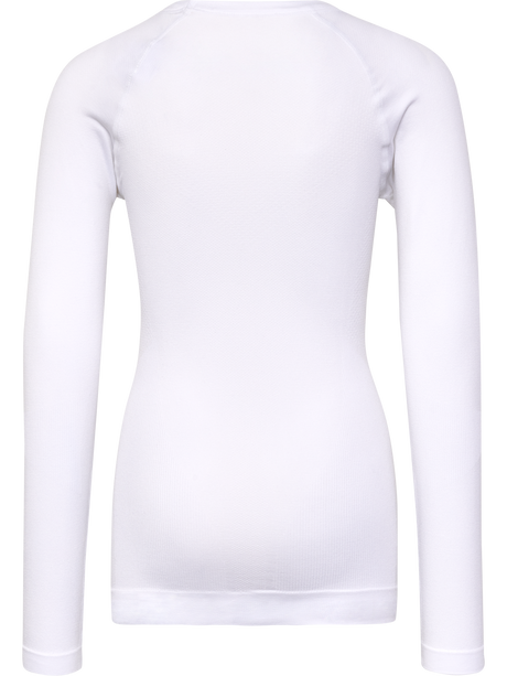 hummel Youth Baselayer Comfort 2.0 Tee Long Sleeve-2