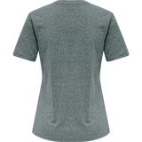 hummel Women's Zandra T-Shirt-2