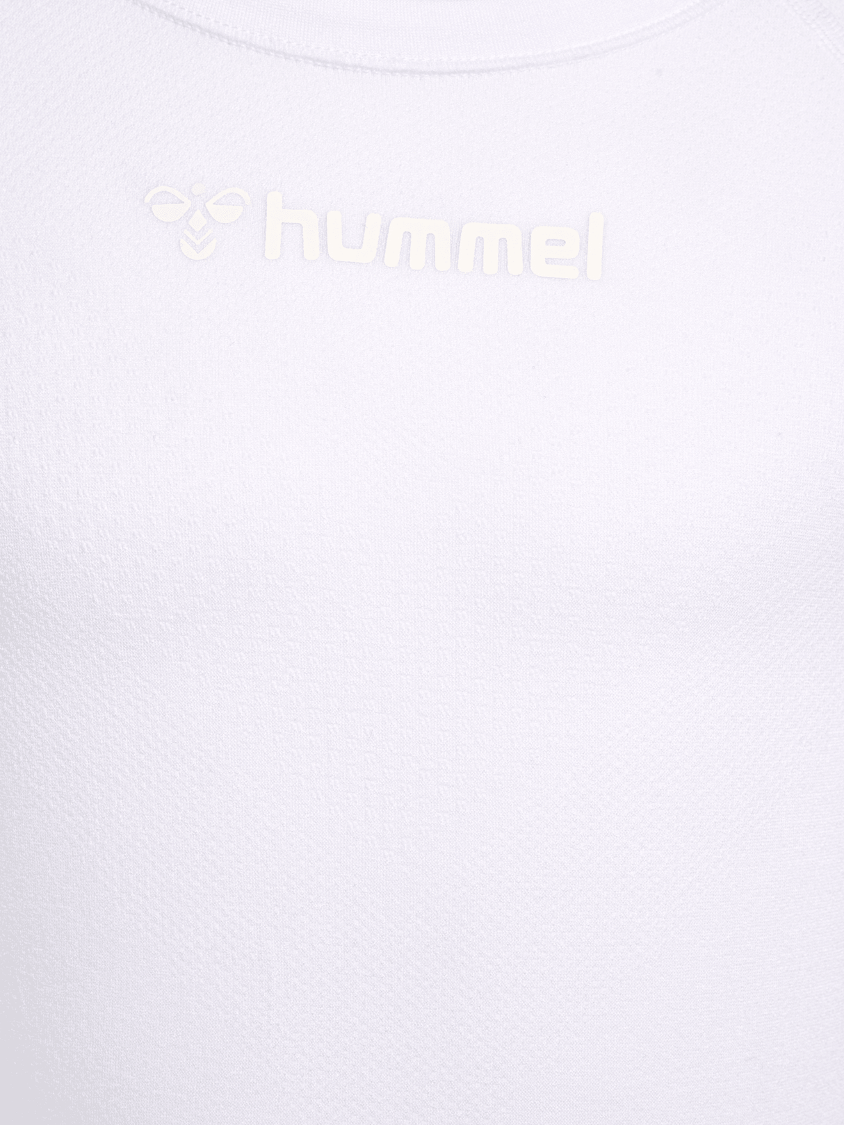 hummel Youth Baselayer Comfort 2.0 Tee Long Sleeve-3
