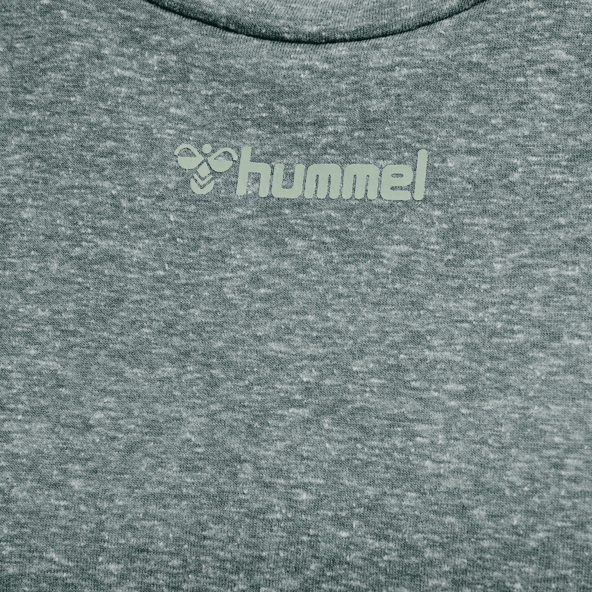 hummel Women's Zandra T-Shirt-3