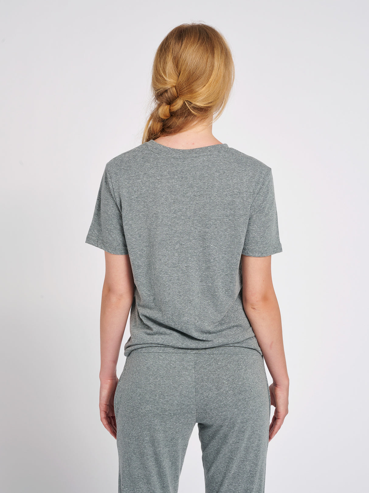 hummel Women's Zandra T-Shirt-6