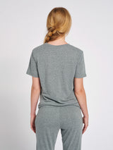 hummel Women's Zandra T-Shirt-6