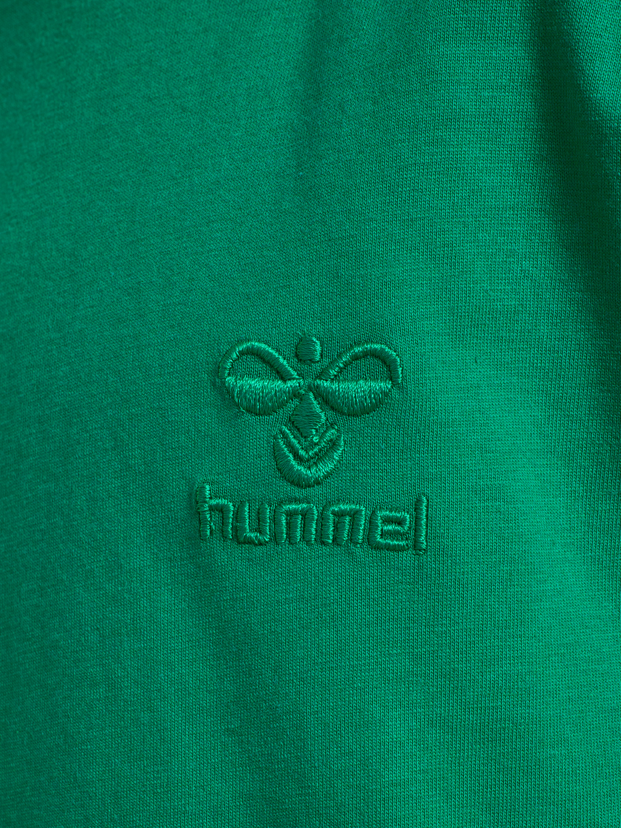 hummel Youth Trelle Short Sleeve T-Shirt-3