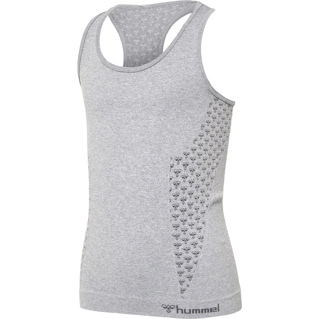 hummel Youth Ci Seamless Top-1