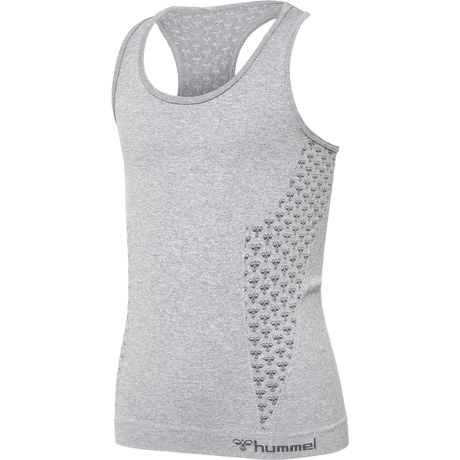 hummel Youth Ci Seamless Top-1