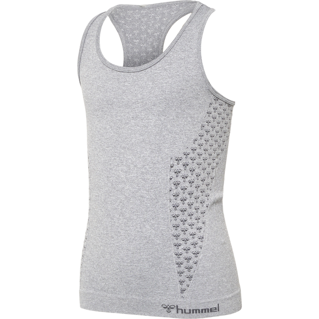 hummel Youth Ci Seamless Top-1