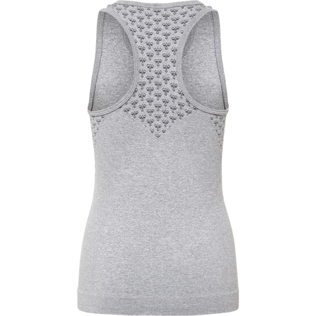 hummel Youth Ci Seamless Top-2