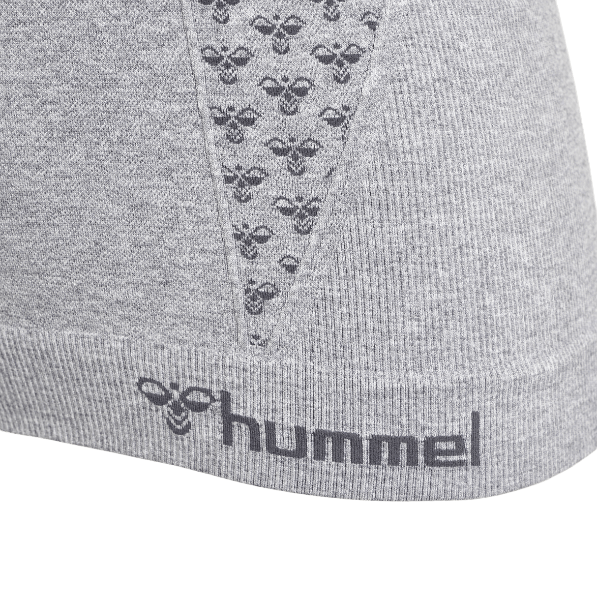hummel Youth Ci Seamless Top-3
