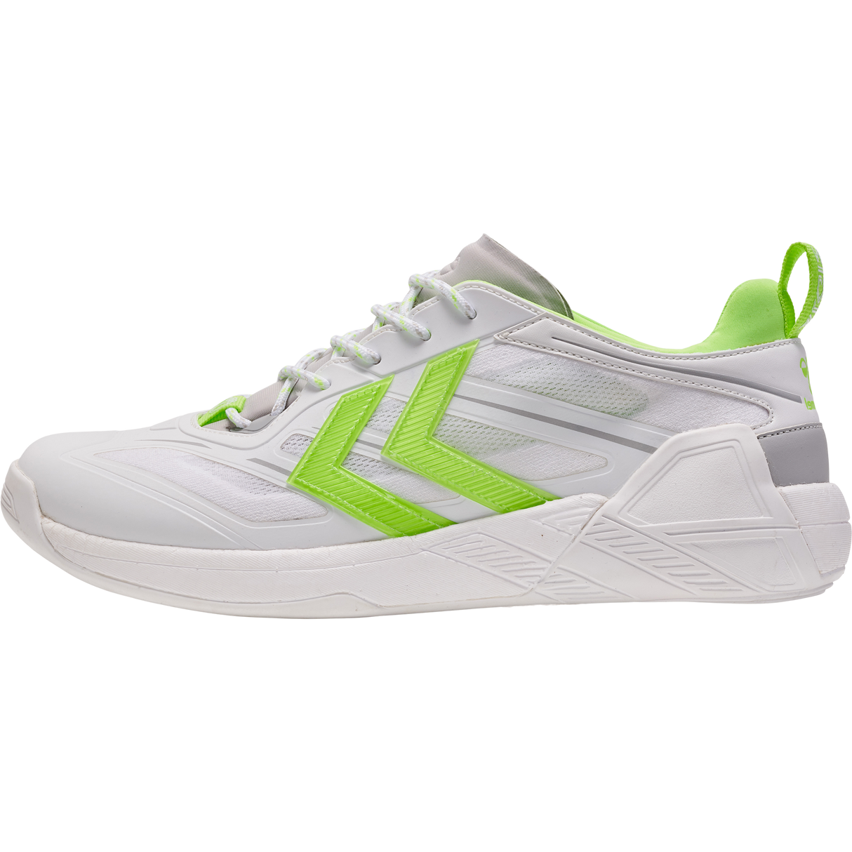 hummel Unisex Algiz 2.0 Lite Shoes-1