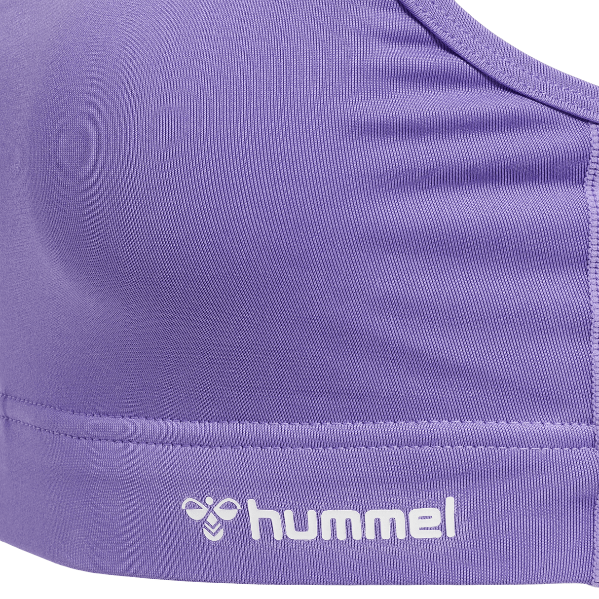 hummel Women's Mindful Training Chipo Padded Sports Bra-3