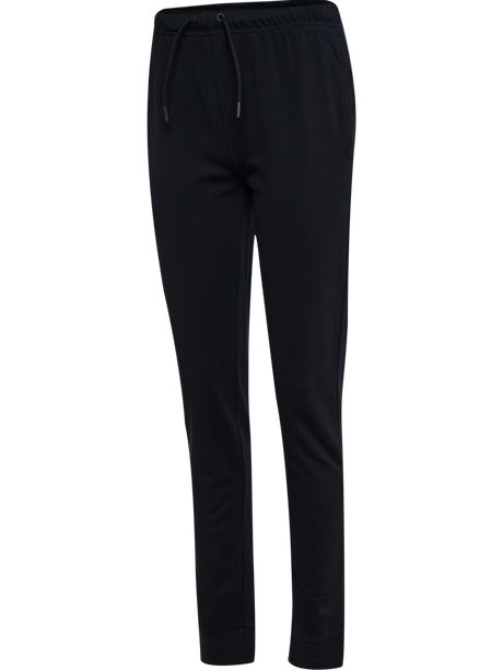 hummel Women's Active Sweatpants-1