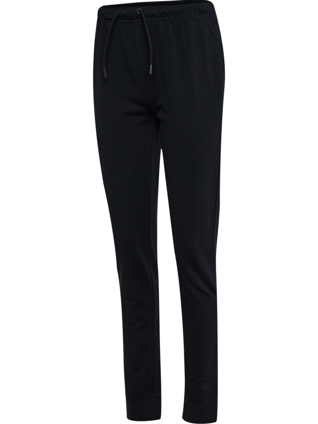 hummel Women's Active Sweatpants-1