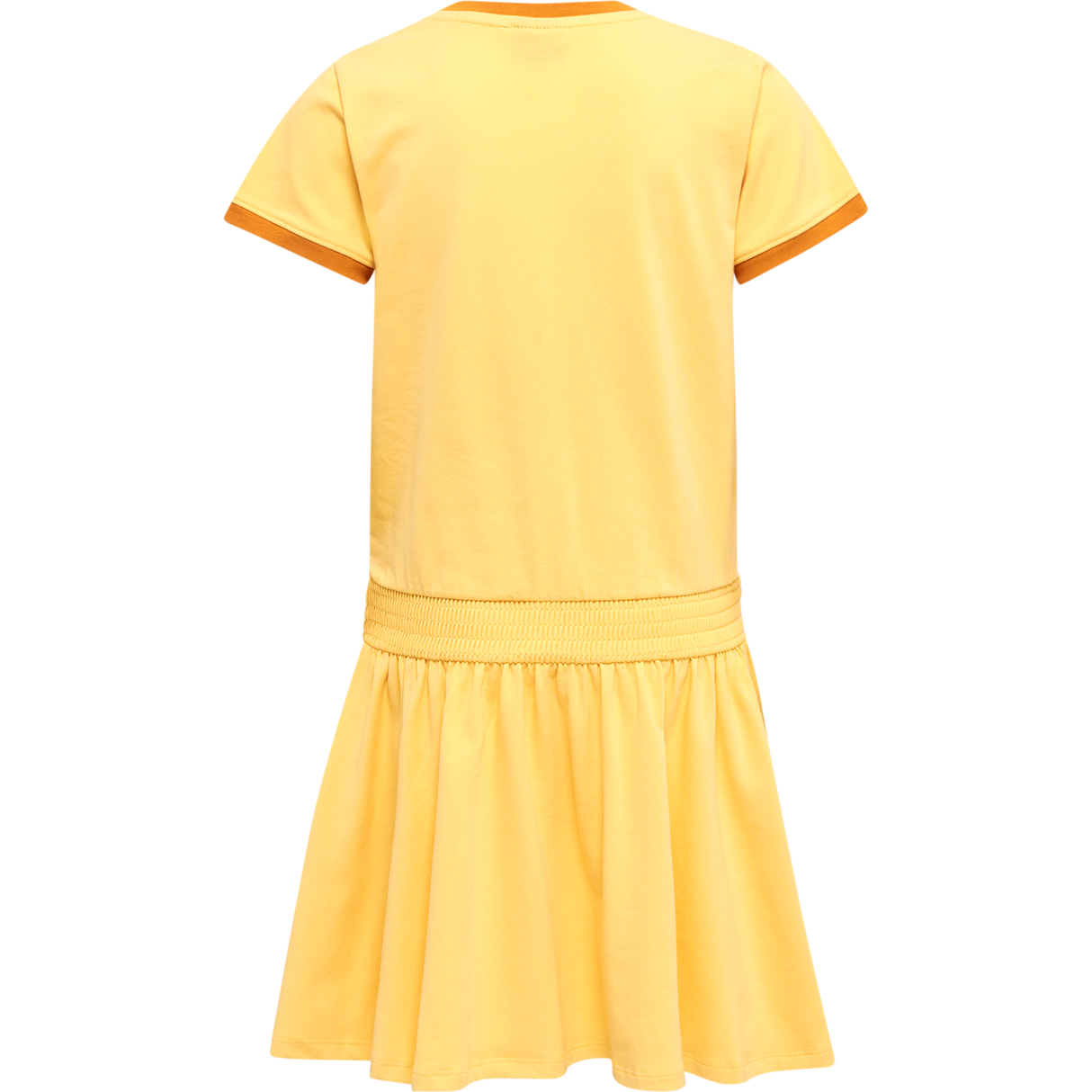hummel Youth Cloud Dress Short Sleeve-2
