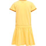 hummel Youth Cloud Dress Short Sleeve-2