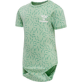 hummel Infant & Toddler River Bodysuit Short Sleeve-1