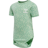 hummel Infant & Toddler River Bodysuit Short Sleeve-1