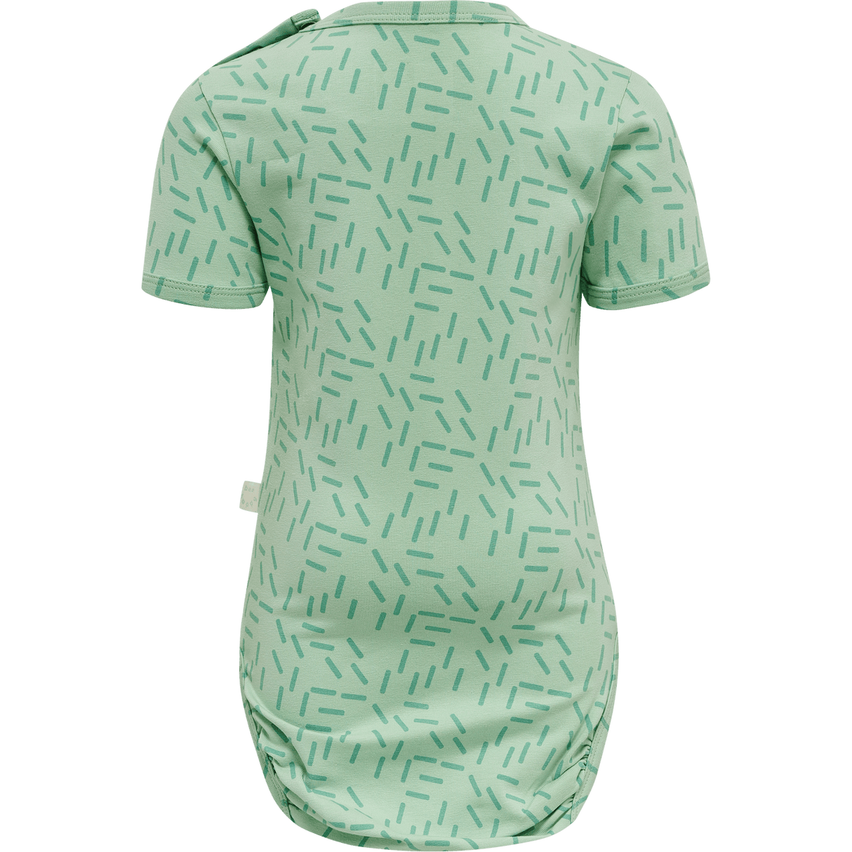 hummel Infant & Toddler River Bodysuit Short Sleeve-2