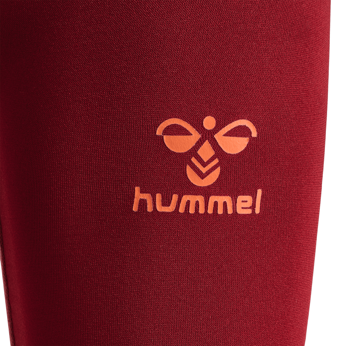 hummel Women's Ongrid High Waist Seamless Tights-3