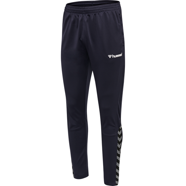 hummel Youth Authentic Training Pants-1
