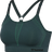 hummel Women's Mindful Training Power Seamless Sports Bra-1