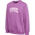 hummel Youth Fast Sweatshirt-1