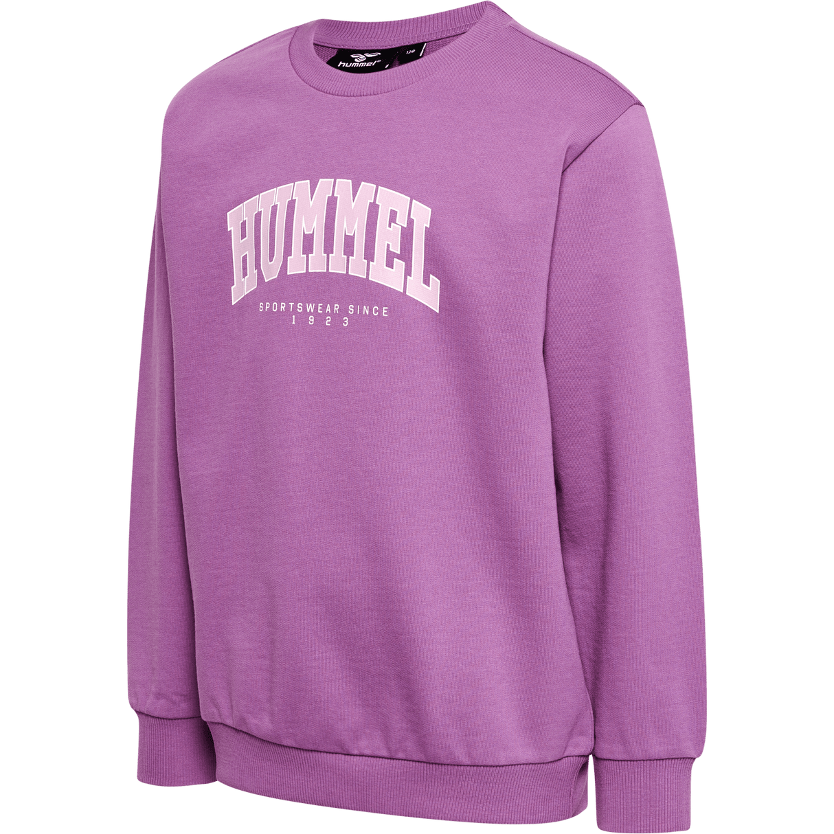 hummel Youth Fast Sweatshirt-1