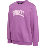 hummel Youth Fast Sweatshirt-1