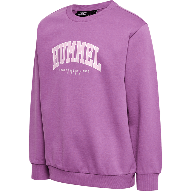 hummel Youth Fast Sweatshirt-1
