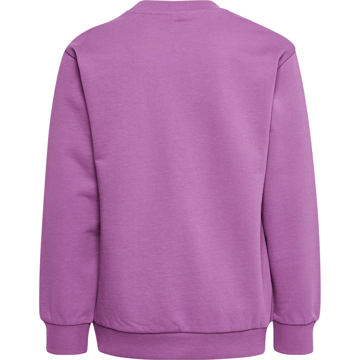 hummel Youth Fast Sweatshirt-2