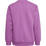 hummel Youth Fast Sweatshirt-2